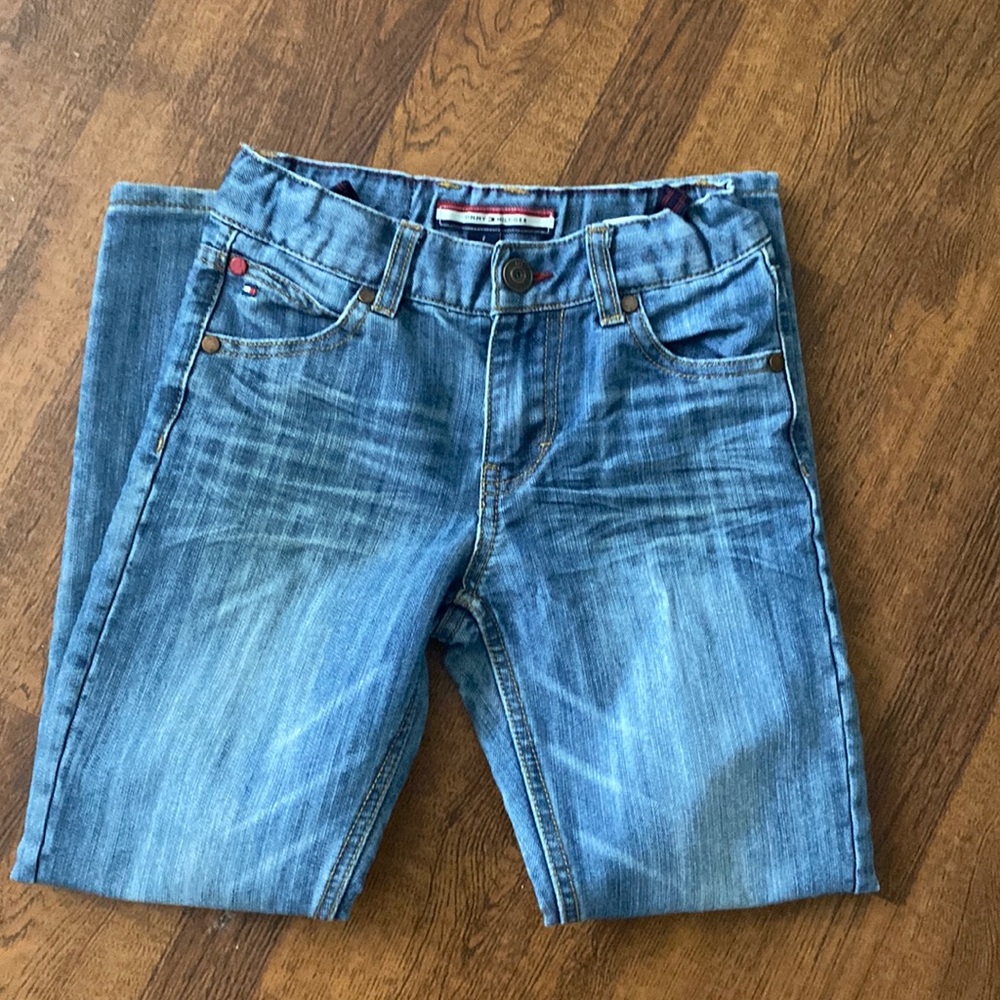 Tommy Hilfiger jeans